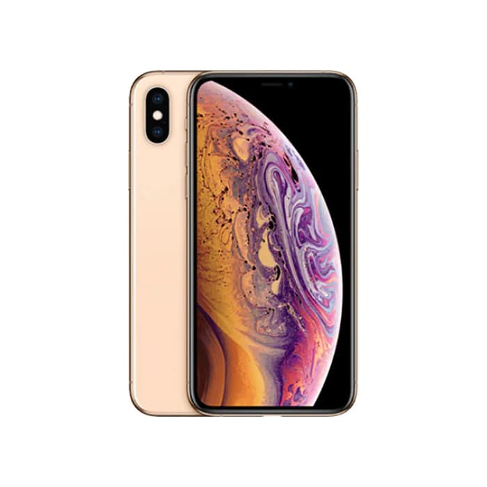 iPhone Xs