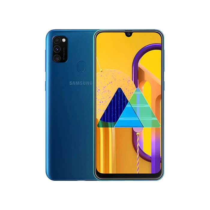 Galaxy M30s