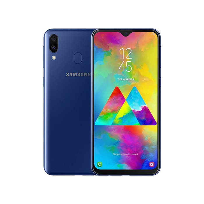 Galaxy M20 2019