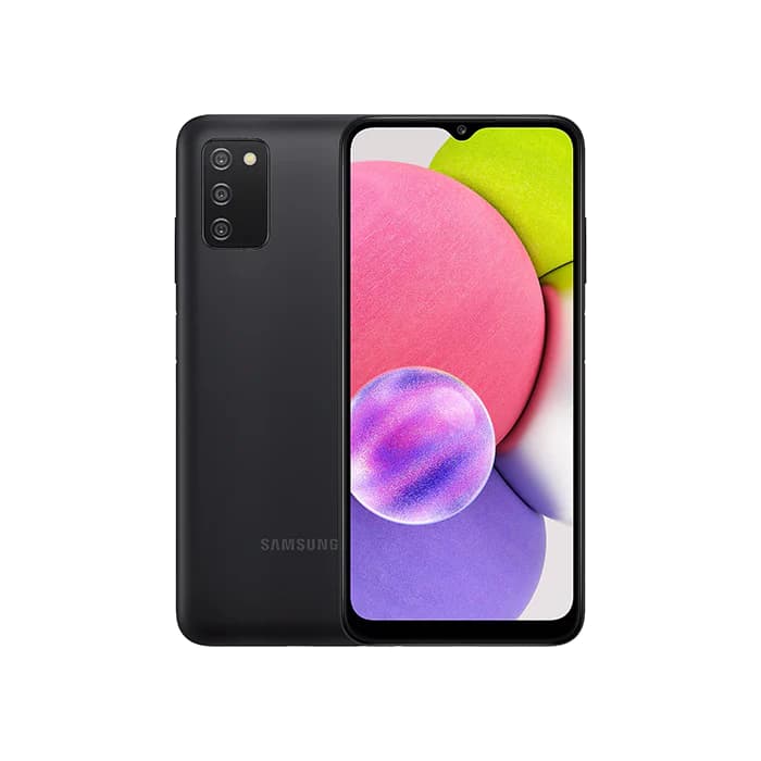 Galaxy A03s