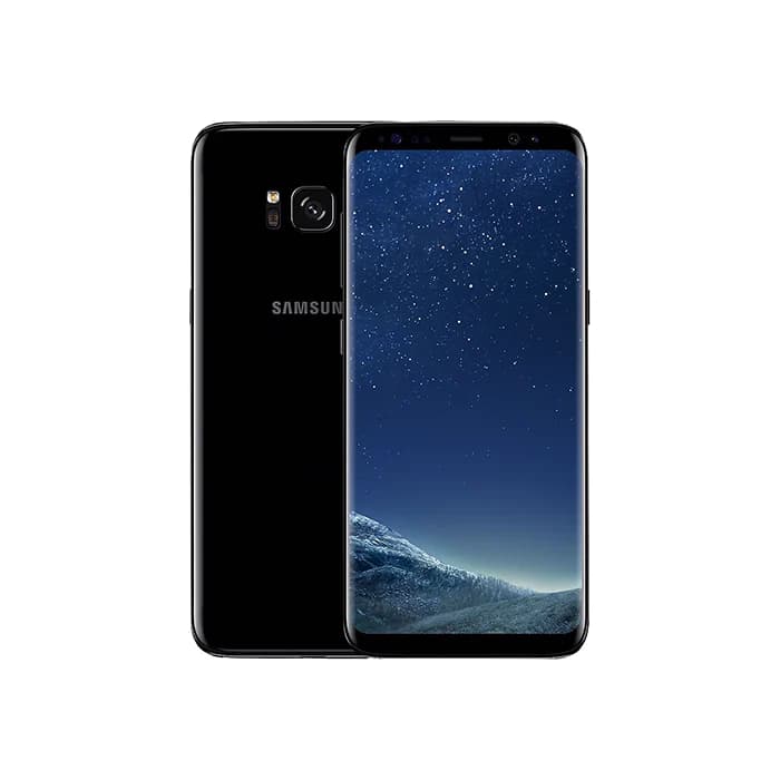 Galaxy S8 Plus