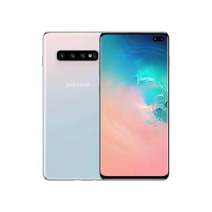 Galaxy S10 Plus