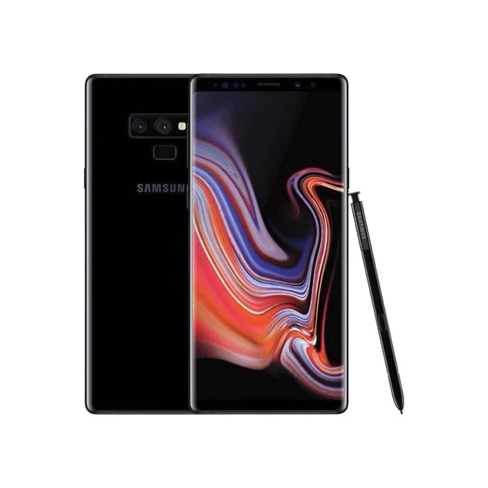 Galaxy Note 9