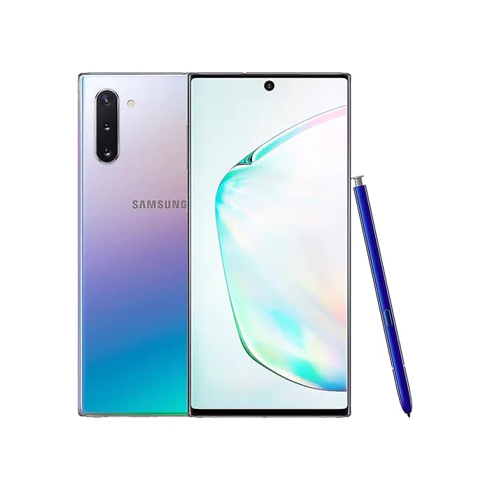 Galaxy Note 10