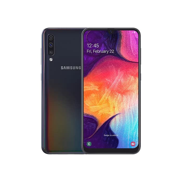 Galaxy A50