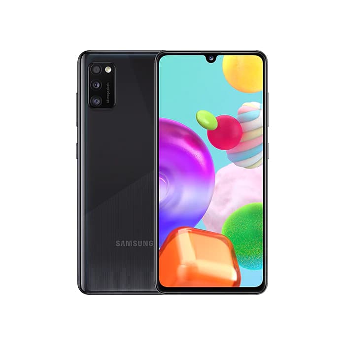 Galaxy A41