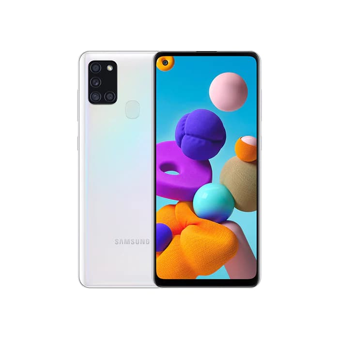 Galaxy A21s