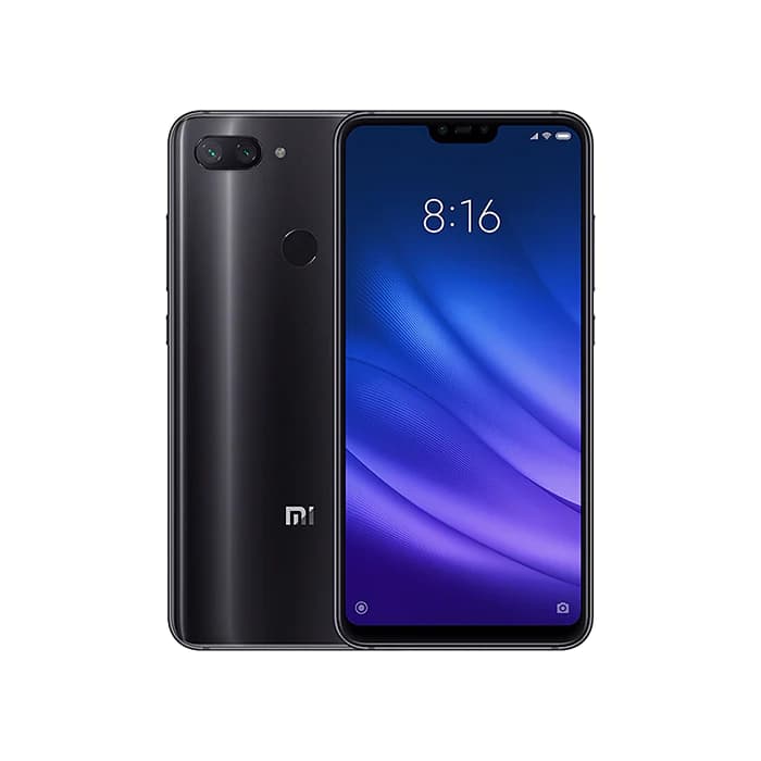 Mi 8 Lite