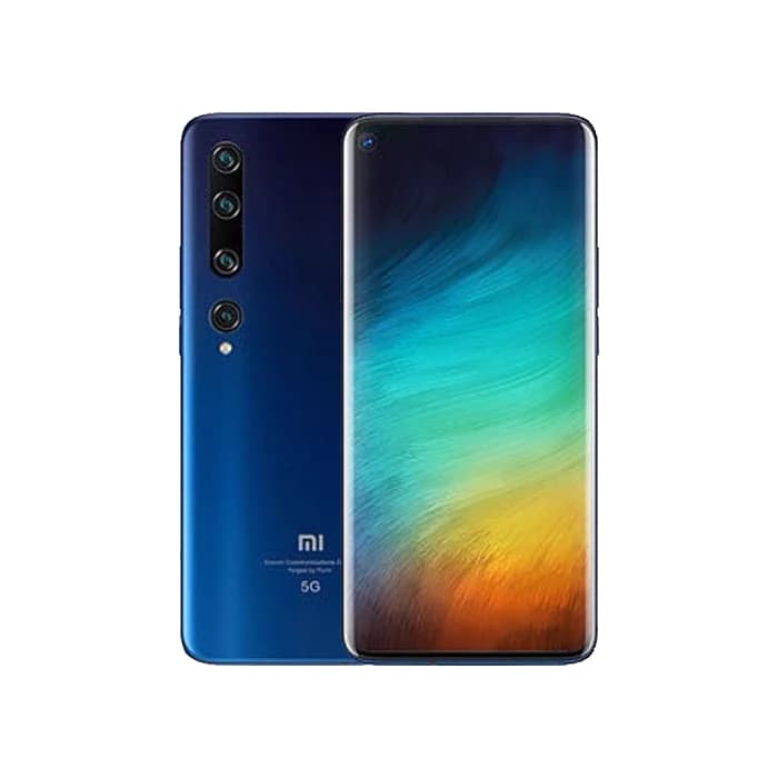 Mi 10t Pro