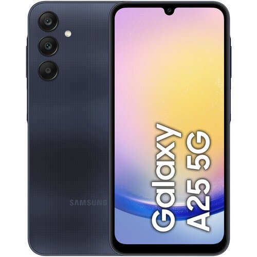 Galaxy A25