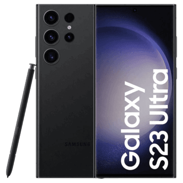 Galaxy S23 Ultra