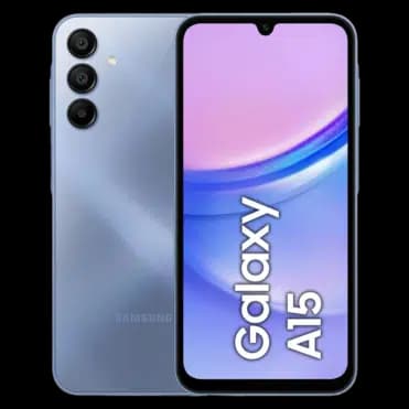 Galaxy A15