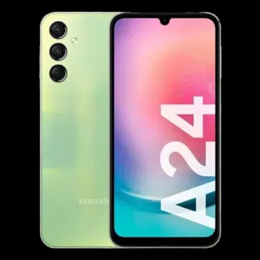Galaxy A24