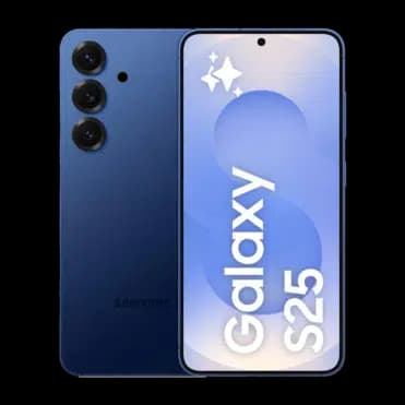 Galaxy S25