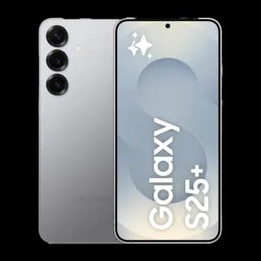 Galaxy S25+