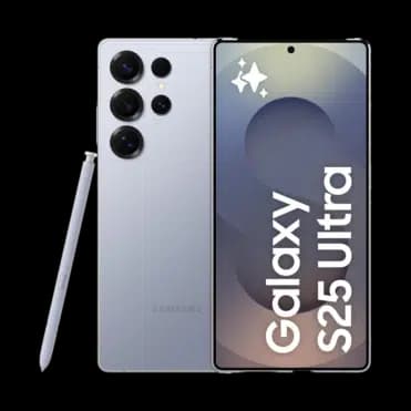Galaxy S25 Ultra
